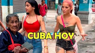 Así son las CANDONGAS más peligrosas de CUBA‼️Prohibido para Turistas‼️ [upl. by Anela808]