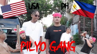 THE DIFFERENCE BETWEEN USA AND PH  PILYO GANG [upl. by Lady]