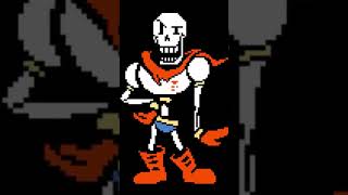 Papyrus theme song [upl. by Verena]