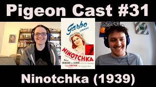 Ninotchka 1939  DiscussionMovie Review [upl. by Barnie759]