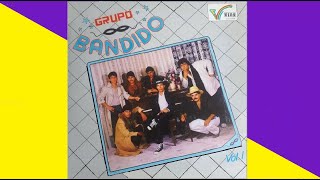 ARREPENTIDO GRUPO BANDIDO [upl. by Asyle]