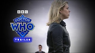 Doctor Who Doomsday  Teaser Trailer [upl. by Einafit]