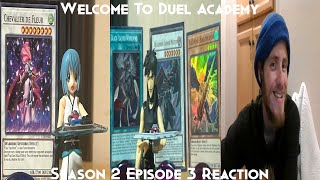 Lets Watch Figma stop Motion welcome to duel academy season 2 episode 4 [upl. by Harihat]