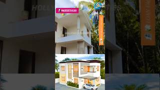 55 സെൻ്റിൽ 4 ബെഡ്റൂം വീട് വിൽപ്പനക്ക് new home trending kozhikode homedesign justlisted [upl. by Cruce]