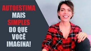 MUDE O PARADIGMA E OBTENHA A VERDADEIRA AUTOESTIMA [upl. by Adiela]