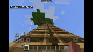 Minecraft Island Building 2 The Treehouse [upl. by Ynar695]