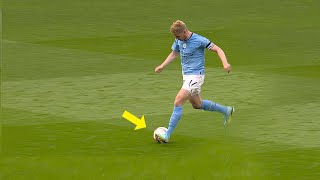 50 World Class Assists By Kevin De Bruyne [upl. by Aerbma]