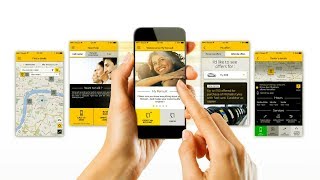 Renault Launched MY Renault App with ecommerce Facilities [upl. by Alidus]