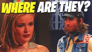 Ink Master Cast  Where Are They Now Part 4 [upl. by Terrab]