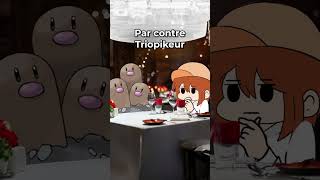 SMASH OR PASS  Le triopikeurmichet pokemon humour animation [upl. by Perrin]