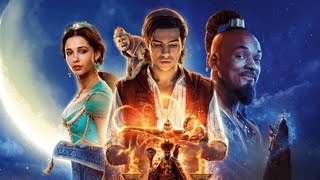 Aladdin full movie in Hindi dubbed  Hollywood Hindi movie  Hollywood Hindi [upl. by Strephonn838]