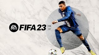 FIFA 23 CHEGOOOOOU NA STEAM VERDE PT BR PC [upl. by Eiggep392]