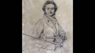 Niccolo Paganini Caprice No 9 and 10 [upl. by Amero]