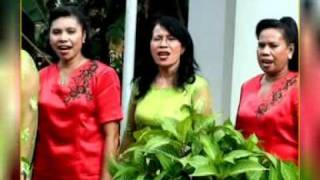 MOLUCCAS MAGNIFICAT CHOIR PUJILAH ALLAH [upl. by Ojybbob59]