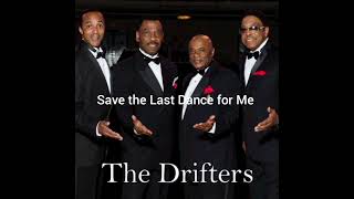 The Drifters Instrumental Medley [upl. by Sadick]