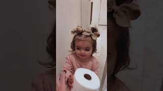 POOP PRANK On Our Baby [upl. by Good364]