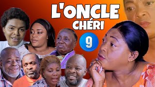 LONCLE CHÉRI Ep9 fin  Film Congolais  Sila Bisalu Lina Alain Mimi Makambo Doudou Elko Decor Linda [upl. by Etnoed]