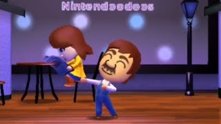 Dumb Tomodachi Life Songs  Kill Goomba [upl. by Rooke]