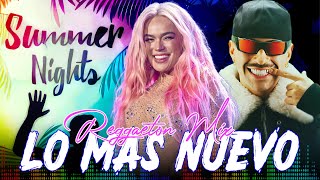 FIESTA LATINA 2024 🌴 REGGAETON MIX 2024 Karol G Feid Shakira Bad Bunny Maluma J Balvin Ozuna [upl. by Sandberg]