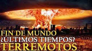 ¿Dios es Injusto Fin de Mundo ¿Últimos Tiempos TERREMOTOS Preguntas y Respuestas  Padre Luis Toro [upl. by Ettelrats]