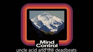 Uncle Acid And The Deadbeats  Mind Control 2013 Full album [upl. by Betteann]