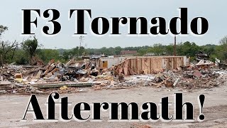 A Devastating Tornado Struck Our Hometown [upl. by Snevets12]