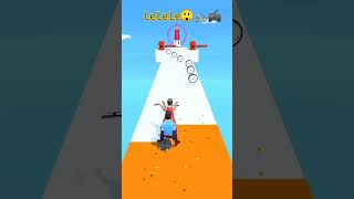 LeLeLe 😲🚲🚲 game name is big bike👍👍👍 [upl. by Walkling]