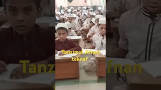 Tanzimul Afnan teknaf islamicsong song coversong newgojol religion music [upl. by Vanthe]