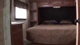 2013 Coachmen Chaparral Lite 280RLS Vin7221 [upl. by Ahsietal]