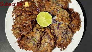 PAANO MAG LUTO NG TORTANG REPOLYO  CABBAGE OMELETTE SIMPLE COOKING FILIPINO DISH [upl. by Aelaza707]