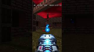 DOOM 64 · Shorts PC Gameplay [upl. by Alathia]