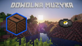 Jak dodać własne dźwięki do Minecraft  Poradnik 2 [upl. by Adnhoj137]