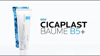 New Cicaplast Baume B5 [upl. by Chelsy]