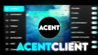 Toolbox For Minecraft Infinite Premium Unlock 🔓  Acent Client 🗿 [upl. by Tori]