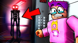 Can We Survive ROBLOX REGRETEVATOR ALL FLOORS amp ALL LEVELS [upl. by Yeleak837]