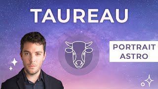 Portrait astrologique du Taureau ♉️ [upl. by Dorcus]