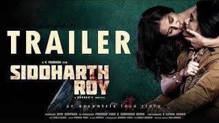 siddharth roy full movie hindi dubbed  siddharth roy movie tamil  new movie 2024 [upl. by Hcirdla178]