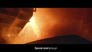 CHANGSHU LONGTENG SPECIAL STEEL [upl. by Anera]