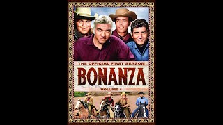 Bonanza  Theme from TV serie  Jay Livingston  1959 [upl. by Sremlahc]