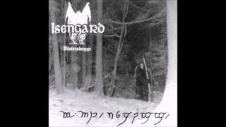 Isengard  Vinterskugge 1994Full Album [upl. by Notlrahc715]