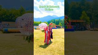 ओह किया बात है इतने खूबसूरत नज़ारे shortsviral shorts manali mountains [upl. by Refinney]