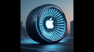 Анонс Apple Car от ChatGPT [upl. by Ellehcan]