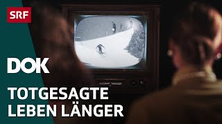 70 Jahre Schweizer Fernsehen – Der Bildschirm als Spiegel der Gesellschaft  DOK  SRF [upl. by Tuck726]