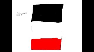 Reichtangles Day Countryballs Animation READ DESC [upl. by Greysun]