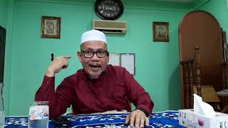 Kuliah Maghrib Di mana Allah part 1 [upl. by Einhorn]