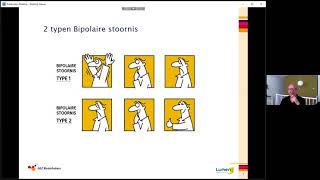 Voorlichting Bipolaire stoornis [upl. by Marte]