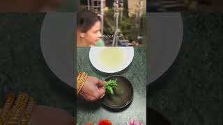 Jackie Shroffs Anda Curry Patta Recipe🍳😋 cooking bollywood yummy [upl. by Moskow]