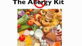 Eliminate Allergies using Energy Medicine [upl. by Rue]