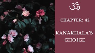 Audiobook  Chapter 42  The Oath of the Vayuputras [upl. by Anovad]