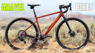 Best Gravel Bikes 2024  Best Gravel Bike 2024 [upl. by Nereids294]